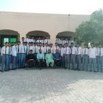 Kallar Kahar Science Higher Secondary School for Boys Pinanwal Campus Chak Jani