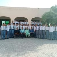 Kallar Kahar Science Higher Secondary School for Boys Pinanwal Campus Chak Jani ico