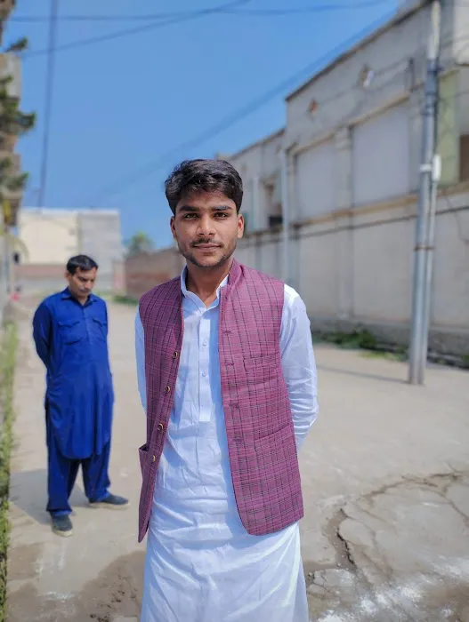 Street no 3 Hamza Institute Of Medical Sciences Picture 3