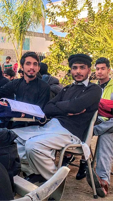 Street no 3 Hamza Institute Of Medical Sciences Picture 4
