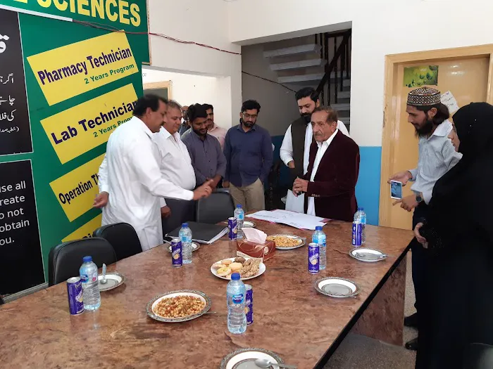 Street no 3 Hamza Institute Of Medical Sciences Picture 10