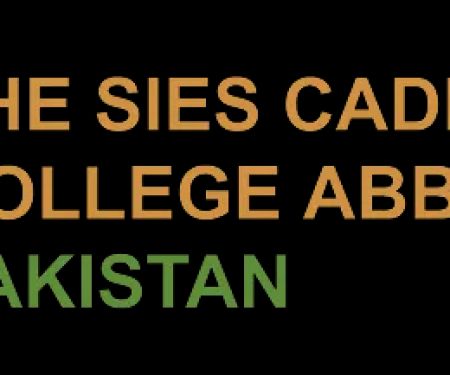 The Sies Cadet College Abbottabad