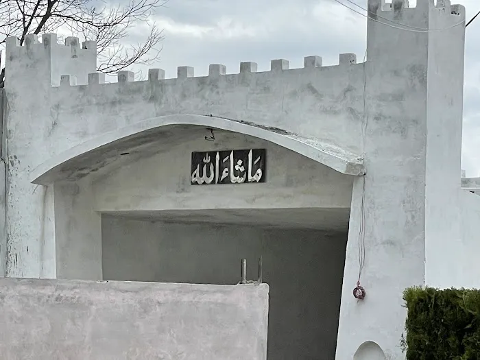 The Sies Cadet College Abbottabad Picture 2