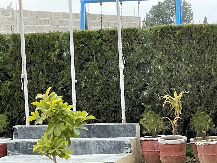 The Sies Cadet College Abbottabad Picture 5