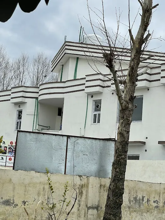 The Sies Cadet College Abbottabad Picture 4