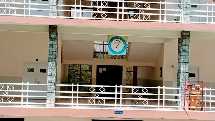 Department Of Pharmacy Picture 1