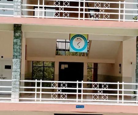 Department Of Pharmacy