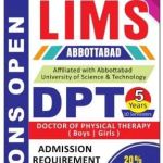 Lims abbottabad