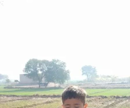 Peeru wala kot Kharalanwala