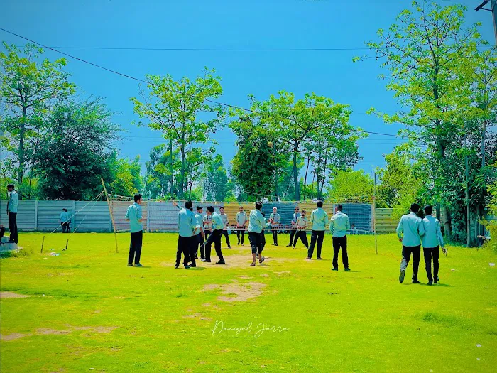 Superior College Malakwal Picture 10