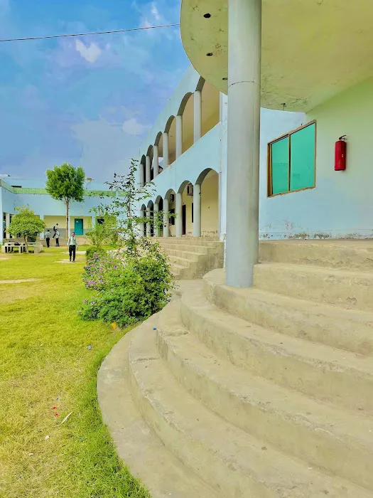 Superior College Malakwal Picture 1