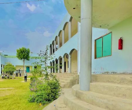 Superior College Malakwal