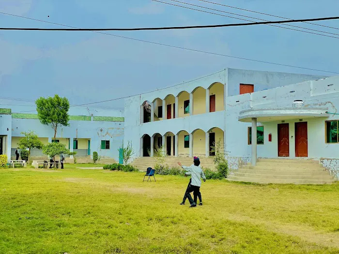 Superior College Malakwal Picture 5