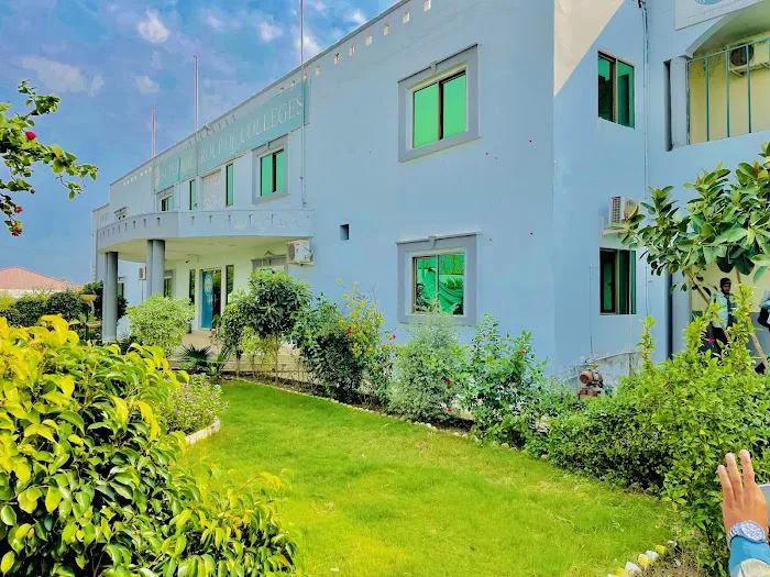 Superior College Malakwal Picture 6