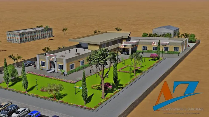 Aspire College Malakwal Picture 1