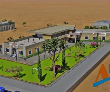 Aspire College Malakwal