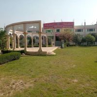 Oxford College of Medical Sciences ico