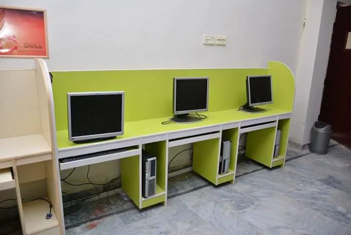 University of Sargodha, Mandi Bahauddin Campus Picture 10