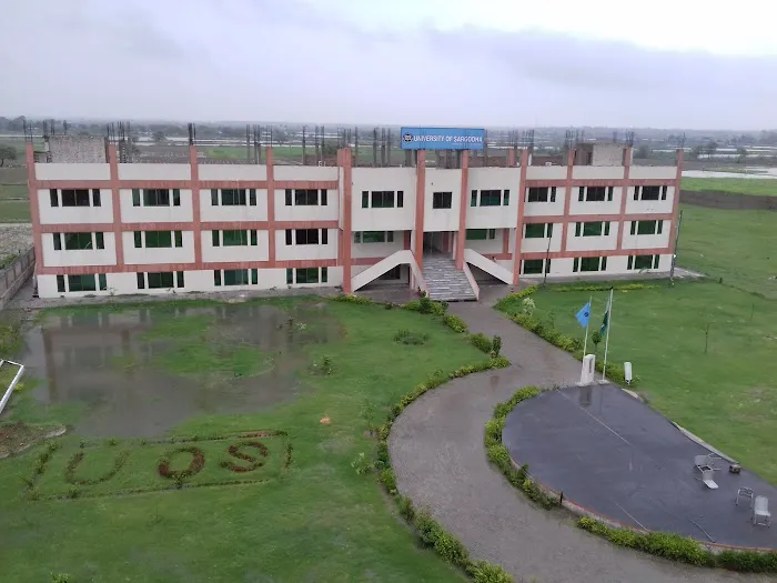 University of Sargodha, Mandi Bahauddin Campus Picture 6
