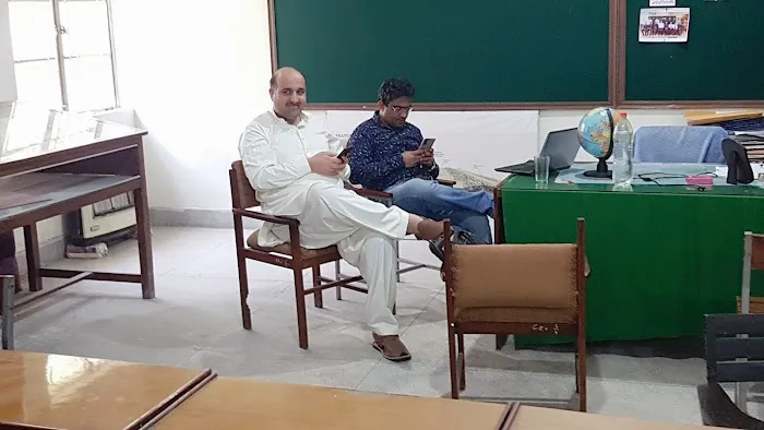 Islamabad Model College for Boys F-10/4 Picture 5