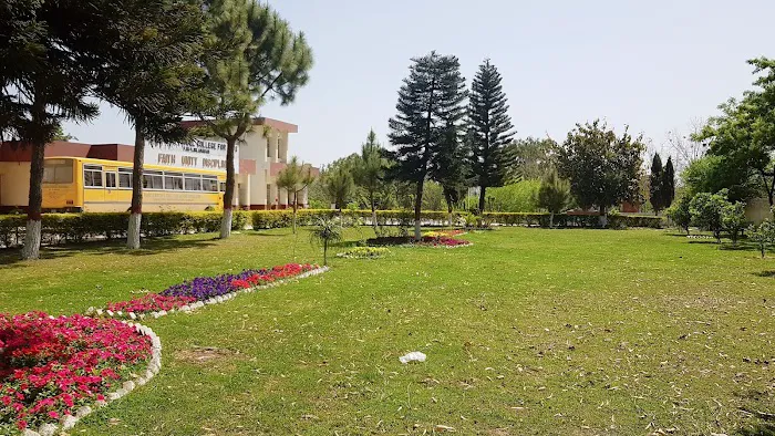 Islamabad Model College for Boys F-10/4 Picture 8