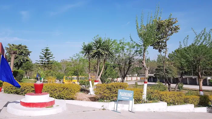 Islamabad Model College for Boys F-10/4 Picture 9