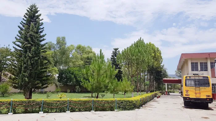 Islamabad Model College for Boys F-10/4 Picture 3