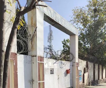 Islamabad Model College for Boys F-10/4