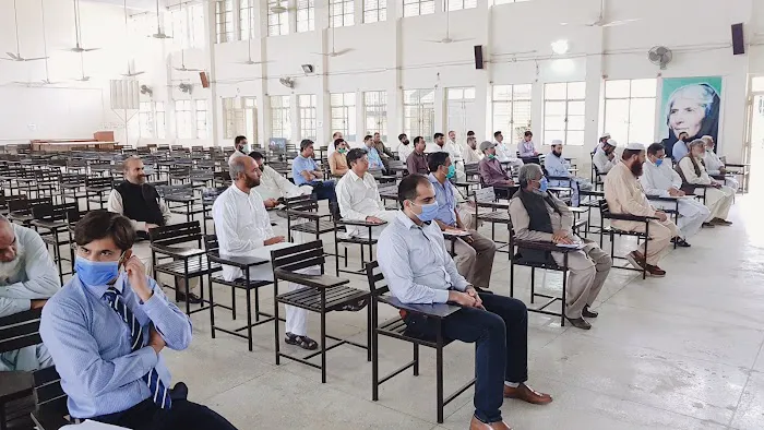 Islamabad Model College for Boys F-10/4 Picture 7