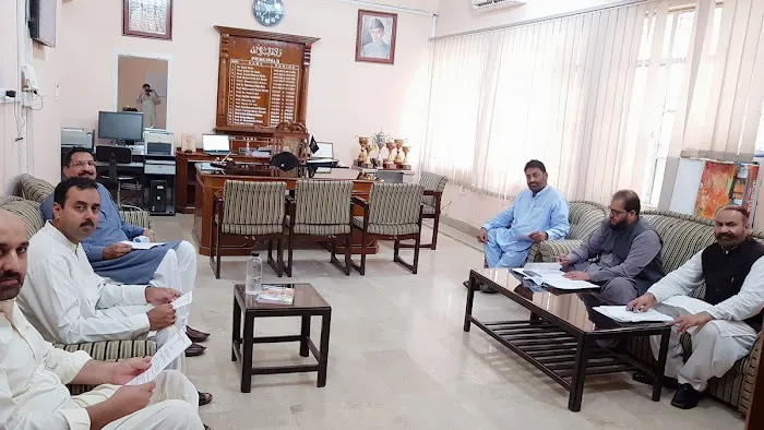 Islamabad Model College for Boys F-10/4 Picture 10
