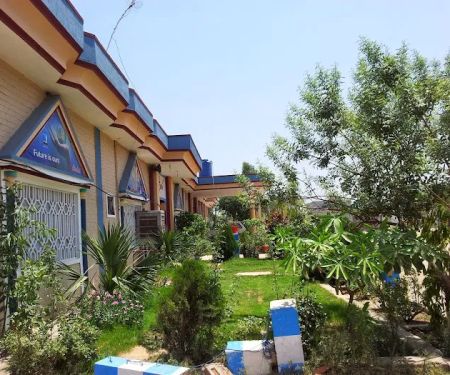 QIADAT Group of Schools