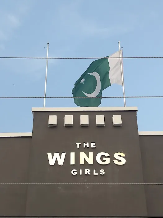 The Wings Girls College Chakwal Picture 1