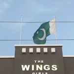 The Wings Girls College Chakwal