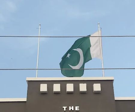 The Wings Girls College Chakwal