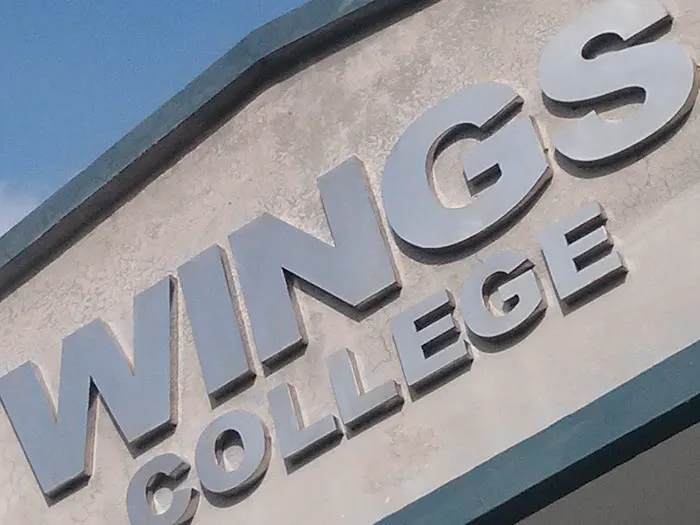 The Wings Girls College Chakwal Picture 2