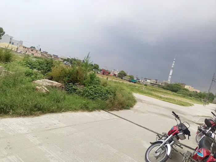 Allama Iqbal Open University Regional Office Picture 3