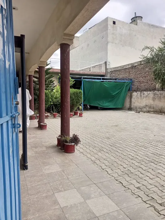 Allama Iqbal Open University Regional Office Picture 8