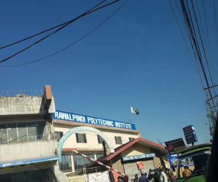 Rawalpindi Polytechnic