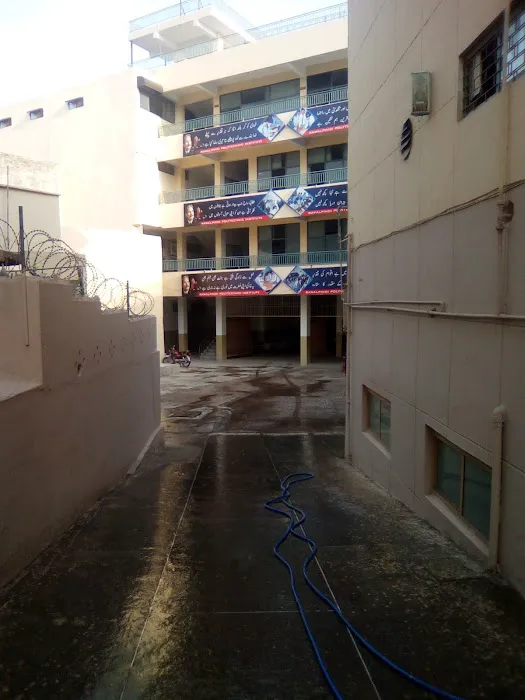 Rawalpindi Polytechnic Picture 8