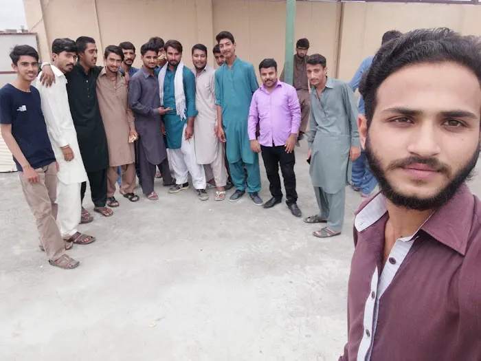 Rawalpindi Polytechnic Picture 5