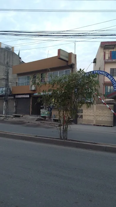 Rawalpindi Polytechnic Picture 3