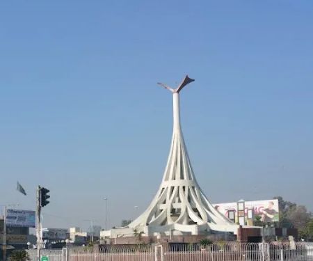 GPS Dhoiyan Khushki