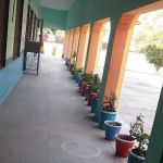 Government Milat High School, Head Rasul