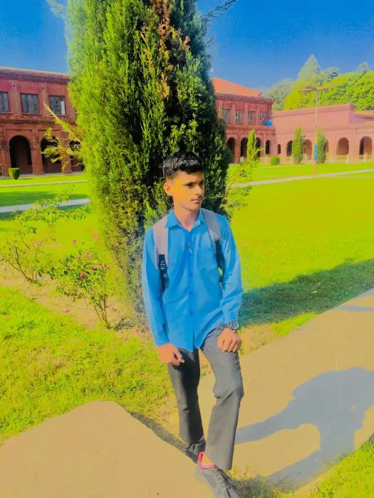 Government Milat High School, Head Rasul Picture 8