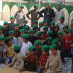 IMAM BARGAH DARE HUSSAIN A.S SUMMON PUR