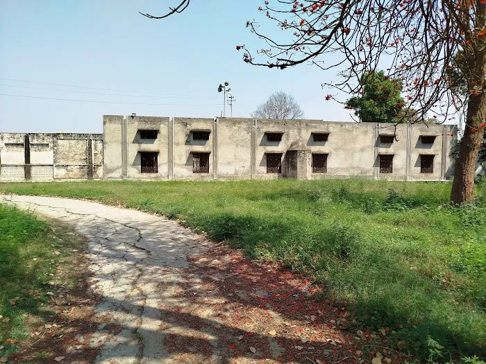 University of Rasul, Mandi Bahauddin Picture 1