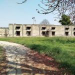 University of Rasul, Mandi Bahauddin
