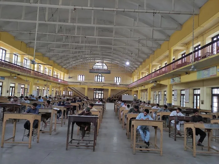 University of Rasul, Mandi Bahauddin Picture 5