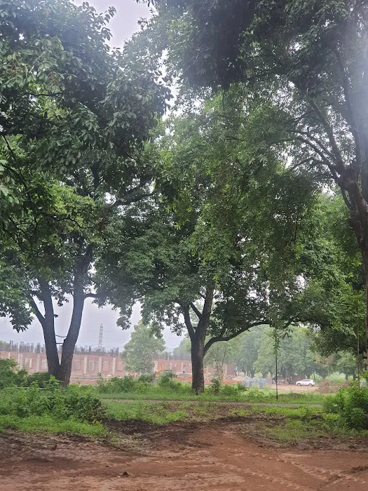 University of Rasul, Mandi Bahauddin Picture 3