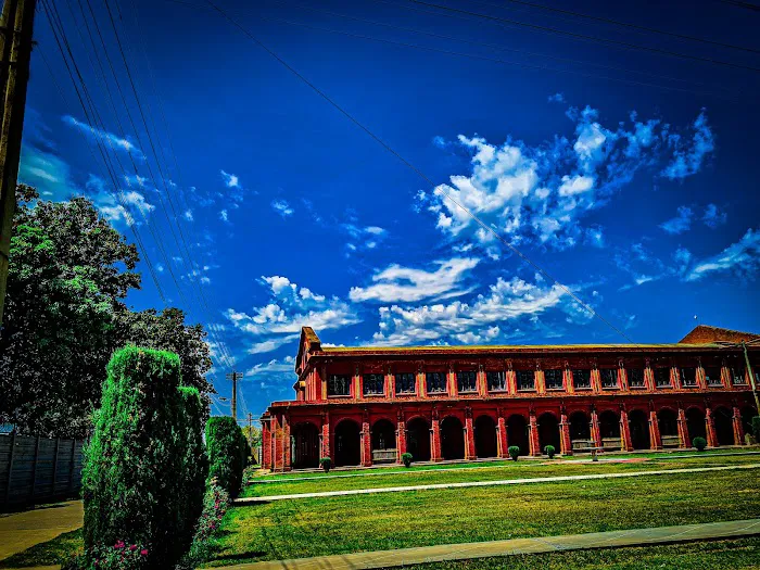 University of Rasul, Mandi Bahauddin Picture 7